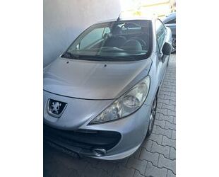 Peugeot 207 Gebrauchtwagen