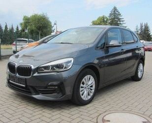 BMW 218 Active Tourer Gebrauchtwagen