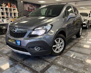 Opel Mokka Gebrauchtwagen