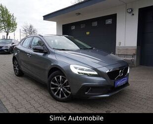 Volvo V40 Cross Country Gebrauchtwagen