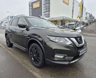 Nissan X-Trail Gebrauchtwagen