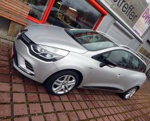 Renault Clio Gebrauchtwagen