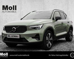 Volvo XC40 Gebrauchtwagen