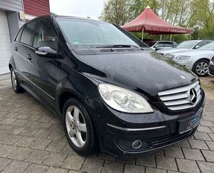 Mercedes-Benz B 150 Gebrauchtwagen