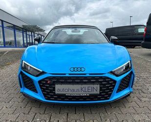 Audi R8 Gebrauchtwagen