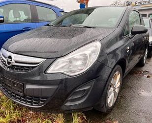 Opel Corsa Gebrauchtwagen