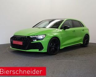 Audi RS3 Gebrauchtwagen