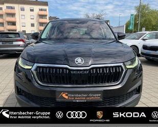 Skoda Kodiaq Gebrauchtwagen
