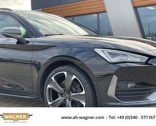 Cupra Leon Gebrauchtwagen