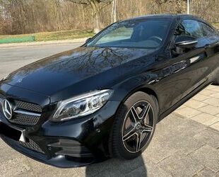 Mercedes-Benz C 200 Gebrauchtwagen