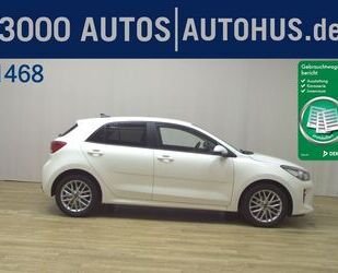 Kia Rio Gebrauchtwagen