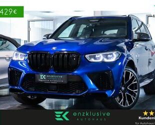 BMW X5 M Gebrauchtwagen