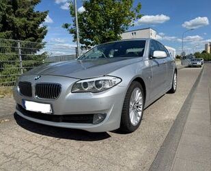 BMW 530 Gebrauchtwagen