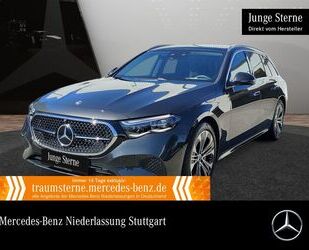 Mercedes-Benz E 300 Gebrauchtwagen