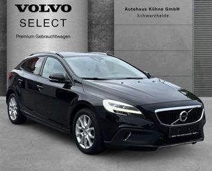 Volvo V40 Gebrauchtwagen