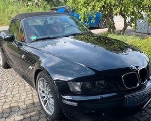 BMW Z3 Gebrauchtwagen