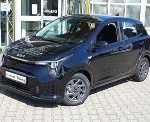 Kia Picanto Gebrauchtwagen