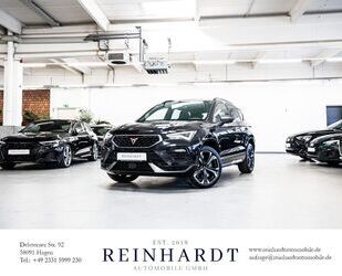 Cupra Ateca Gebrauchtwagen