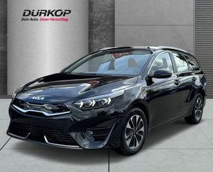 Kia ceed Sportswagon Gebrauchtwagen