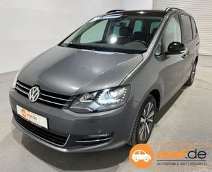 VW Sharan Gebrauchtwagen