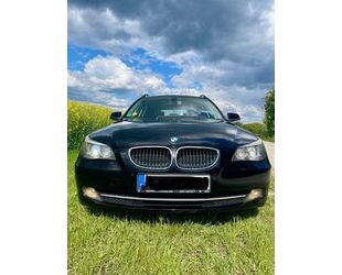 BMW 520 Gebrauchtwagen