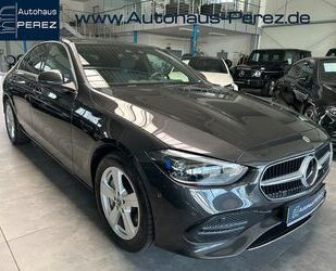 Mercedes-Benz C 300 Gebrauchtwagen