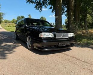 Volvo 850 Gebrauchtwagen