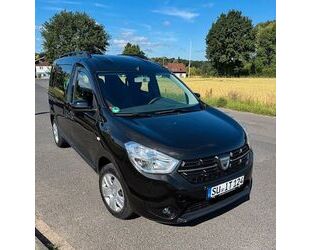 Dacia Dokker Gebrauchtwagen