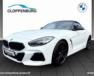BMW Z4 Gebrauchtwagen