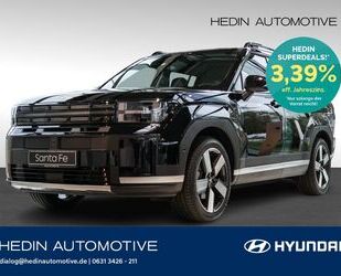Hyundai SANTA FE Gebrauchtwagen