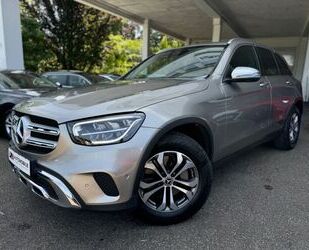 Mercedes-Benz GLC 300 Gebrauchtwagen