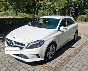 Mercedes-Benz A 180 Gebrauchtwagen