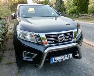 Nissan Navara Gebrauchtwagen