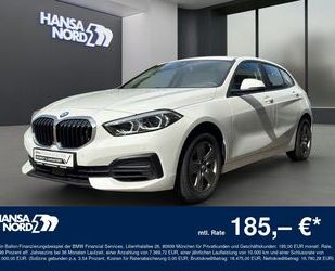 BMW 116 Gebrauchtwagen