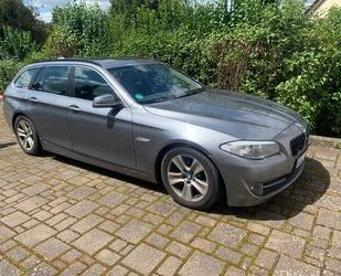 BMW 530 Gebrauchtwagen