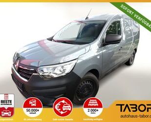 Renault Express Gebrauchtwagen