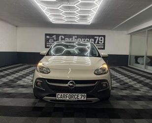 Opel Adam Gebrauchtwagen