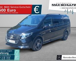 Mercedes-Benz V 300 Gebrauchtwagen