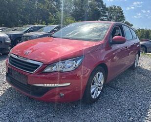 Peugeot 308 Gebrauchtwagen