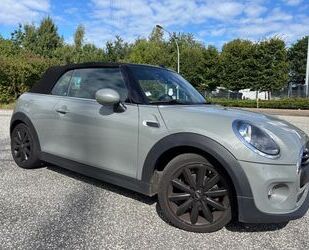 Mini ONE Gebrauchtwagen
