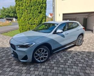 BMW X2 Gebrauchtwagen