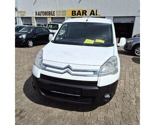 Citroen Berlingo Gebrauchtwagen