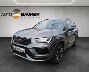 Cupra Ateca Gebrauchtwagen