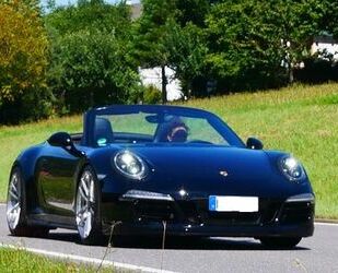 Porsche 991 Gebrauchtwagen