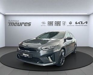 Kia ceed Sportswagon Gebrauchtwagen