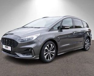 Ford S-Max Gebrauchtwagen