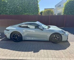 Porsche 992 Gebrauchtwagen