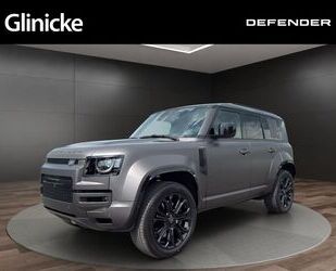 Land Rover Defender Gebrauchtwagen