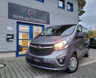Opel Vivaro Gebrauchtwagen
