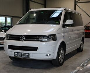 VW T5 Multivan Gebrauchtwagen